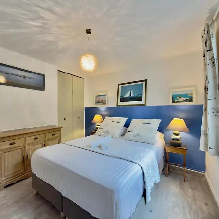 Mediterraneen - Clim & Wifi - Port & 200m Appartement Carqueiranne
