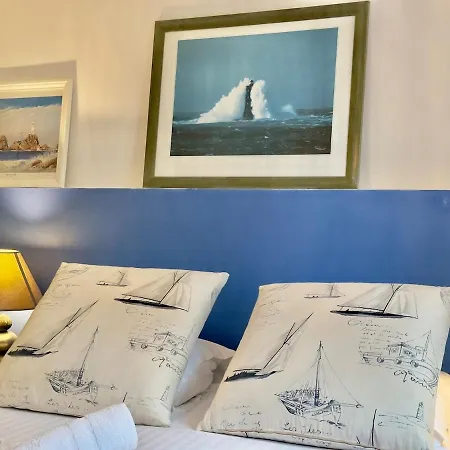 Appartement Mediterraneen - Clim & Wifi - Port & 200m *